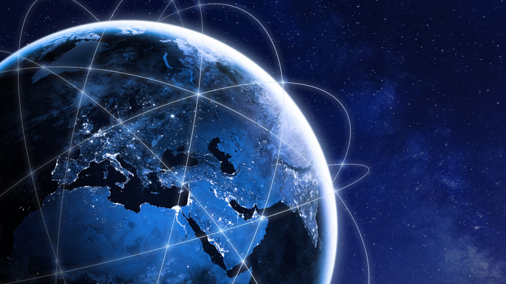 Measures against air pollution also help the climate.