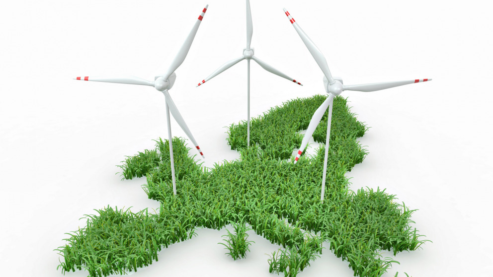 The EU must achieve climate neutrality without heightening social tensions.