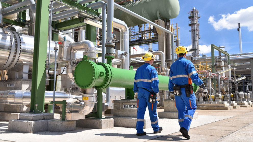 The chemicals industry is hoping for policy and regulatory frameworks that will make CCU products economically viable.